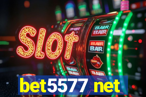 bet5577 net